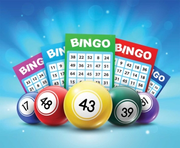 Rotary Bingo @ The Pad benefitting SVHC 